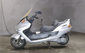 YAMAHA MAJESTY 250 4HC