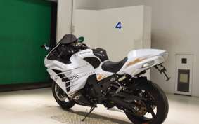 KAWASAKI ZX 1400 NINJA R A 2014