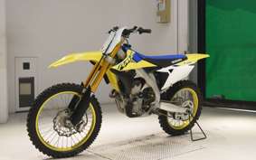 SUZUKI RM-Z250