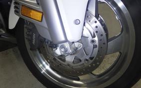 HONDA GL 1800 GOLD WING AIRBAG NAVI 2011