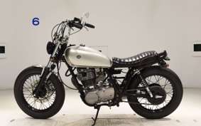 YAMAHA SR400 Gen.3 2001 RH01J