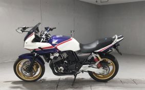 HONDA CB400SFV-3 BOLDOR 2006 NC39