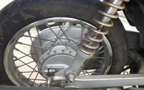 HONDA C50 SUPER CUB AA04