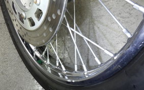 YAMAHA DRAGSTAR 250 VG02J