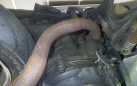 HONDA DIO Gen.4 2026 AF35