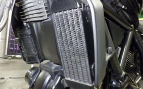 DUCATI SCRAMBLER FULL THROTTLE 2020