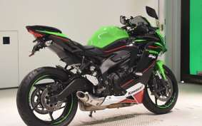 KAWASAKI ZX-25R 2018 ZX250E