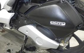 HONDA PCX125 1999 JF81