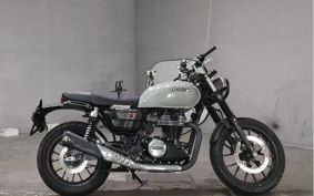 HONDA GB350S NC59