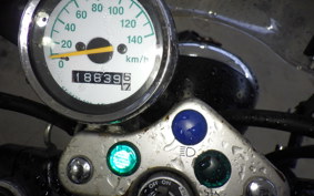 SUZUKI GRASS TRACKER Bigboy NJ4BA