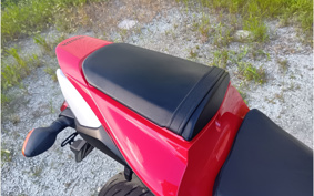HONDA CBR600RR 2014 PC40