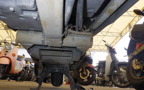 SUZUKI LET's 4 CA45A