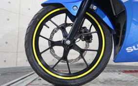 SUZUKI GSX-R125 ABS DL33B