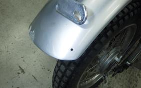 HONDA ELSINORE 250 1983 MT250