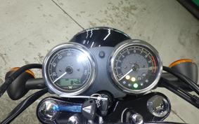 KAWASAKI W230 2000 BJ230A