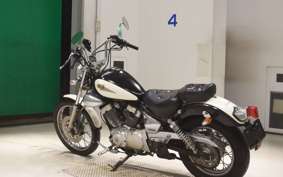 YAMAHA VIRAGO 250 2022 3DM
