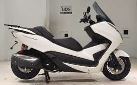 HONDA FORZA SI MF12