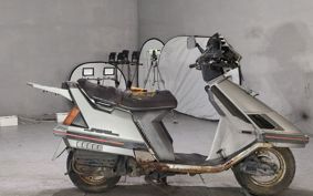 HONDA SPACY125 JF02