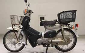 HONDA C50 SUPER CUB 2012 AA01