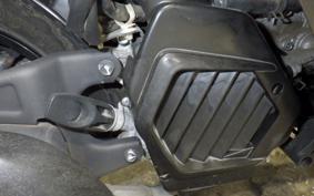 HONDA TACT Gen.4 AF75