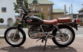 SUZUKI ST250 E Type NJ4CA