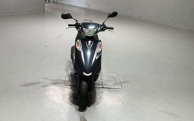 SUZUKI ADDRESS V125 CF46A