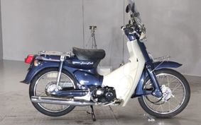 HONDA SUPER CUB50 AA01