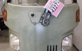 HONDA GYRO CANOPY TA02