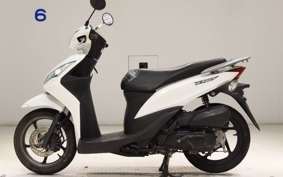 HONDA DIO 110 JF31