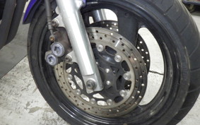 YAMAHA XJR400 Gen.3 R 2001 RH02J