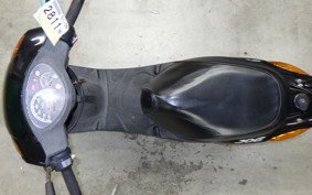 YAMAHA JOG Gen.5 SA36J