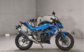 KAWASAKI Z250 SL BR250E