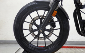 HONDA GB350S 2025 NC59