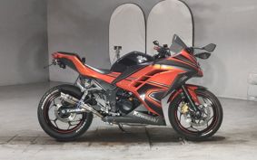 KAWASAKI NINJA 250 EX250L