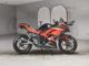 Фото Kawasaki NINJA 250 с японского аукциона