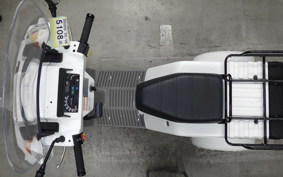 HONDA GYRO X 2009 TD02