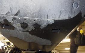 HONDA ﾀﾞﾝｸ 1999 AF74