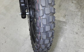 HONDA CT125-2 2025 JA65