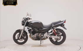 KAWASAKI BALIUS 250 Gen.2 2007 ZR250B