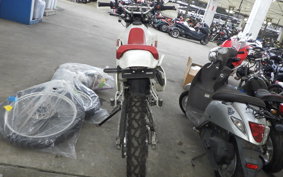 YAMAHA DT200 Gen.2 R 2007