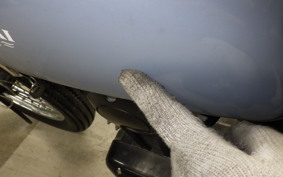 KAWASAKI 250TR BJ250F