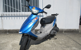 SUZUKI ADDRESS V125 CF46A