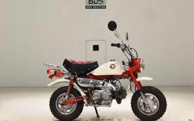 HONDA MONKEY 2007 Z50J