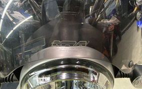 DUCATI スクランブラーアイコン 2015 K102J