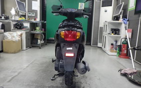 YAMAHA JOG-7 2013 AY01