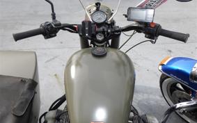 OTHER +URAL750 SIDECAR 2018