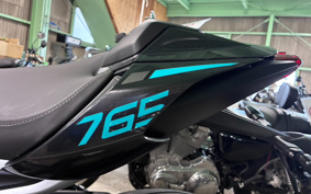 TRIUMPH STREET TRIPLE 765 RS 2026 HDA614