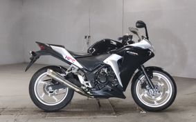 HONDA CBR250R MC41