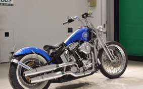 HARLEY FXSTS 1450 2002