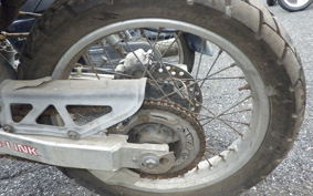 HONDA XLR250R Gen.4 MD22
